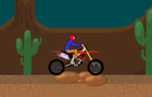 play Desert Bike Challenge
