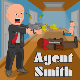 play Agent Smith