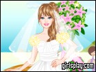 Barbie Seaside Wedding