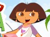 play Skipping Dora Dressing