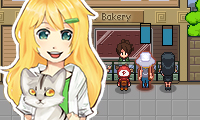 play Elaine'S Bakery