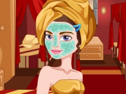 play Hogwarts Magical Makeover