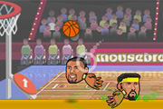 Sports Heads: Basketball