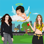 play Re Cupid Joe Jonas