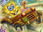 Spongebob Tractor 2