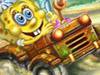 Spongebob Tractor 2