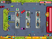 play Gas Station Mania