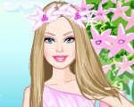 play Barbie Seaside Wedding