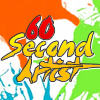 play 60 Second Artist!