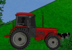 Tractor Trial