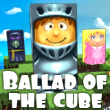 play Ballad Of The Cube