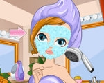 play Miss Beauty Pageant Makeover