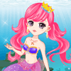 play Tender Mermaid Princess