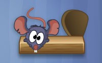 play House Mouse