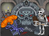 play Forgotten Dungeon 2