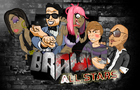 play The Brawl - All Stars