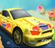 play Spongebob Speed Car Racing 2