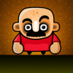 play Moustache Driller