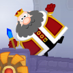 play King Rolla