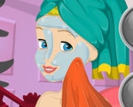 play Alice In Wonderland Makeover