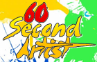 play 60 Second Artist