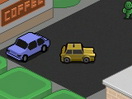 play Turbo Taxi