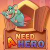 play Need A Hero