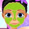 play Little Princess Magic Makeover