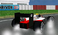 play Formula 1 3D