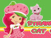 play Strawberry'S Cat Caring