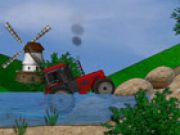 play Tractor Trial