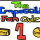 play The Impossible Fan Quiz
