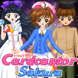 play Cardcaptor Sakura