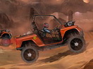 play Monster Buggy Madness