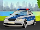 play Police Academy Rush