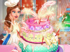 play Ella'S Wedding Cake