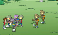 play Zombie Death Survival