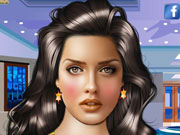 play Summer Beauty Makeover