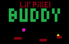 play Lil' Pixel Buddy