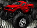 play Extreme 4X4 Racer