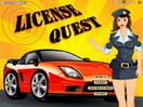 play License Quest