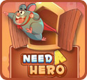 play Need A Hero