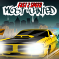 play Fast 2 Speed Most Wanted
