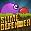 play Slime Defender