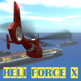 play Heli Force X