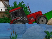 Tractor Trial