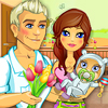 play Jennifer Rose: Babysitter In Love 3