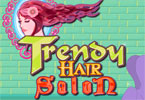 play Trendy Hair Salon