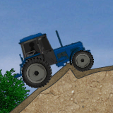 Tractor Trial