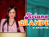 Ariana Grande Makeover